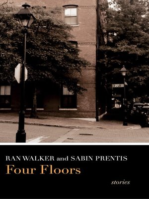 Four Floors - ebook